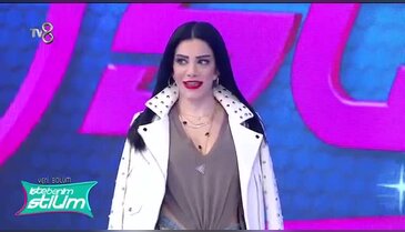 İşte Benim Stilim yarışmacısı Simay'dan şaşırtan aldatılma itirafı!