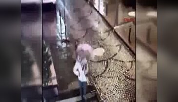 İstanbul'da korkunç olay! Yolunu kesip tecavüz etti