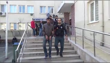 Bursa'da narkotik ekipleri zehir tacirlerine göz açtırmıyor