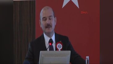 İçişleri Bakanı Soylu: Batı'nın yanlış tutumu terörün ekmeğine yağ sürmektedir - 2
