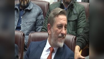 BTSO'nun 2017 bütçesi 45 milyon lira olarak kabul edildi
