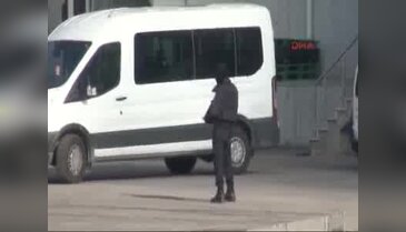 Süt firmasına yönelik FETÖ operasyonunda 19 kişi tutuklandı