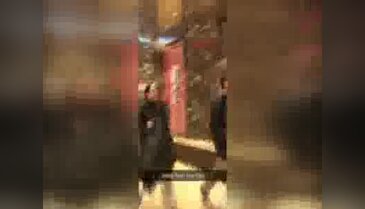 Trump Tower'da şüpheli paket paniği