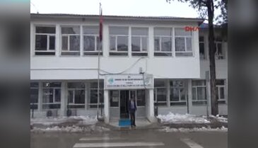 Tunceli'de Dağ Keçisi'ni vuran avcıya 12 bin lira para cezası