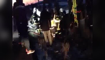 Kazada karnındaki bebeği kaybetti, 4 gün sonra kendisi de öldü