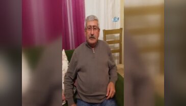 Celal Kılıçdaroğlu, AK Parti'ye üye olacağını açıkladı