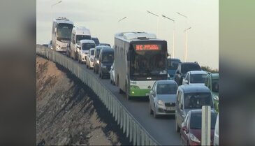 Bursa'da İzmir Yolu ve Acemler'deki düğüm çözülecek