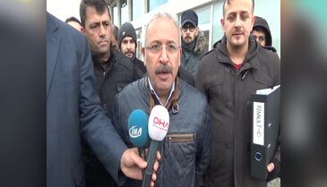 Oyak Renault'ta iş akitleri feshedilen işçilere tazminat