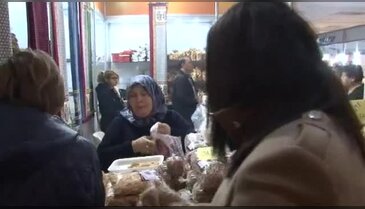 Fatma Teyzeye 41 kere maşallah