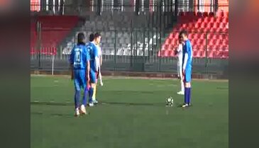 Özel Sporcular'ın Süper Lig heyecanı