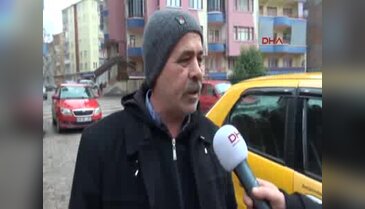 53 mahallenin suyu kesildi vatandaş isyan etti