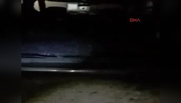 Viranşehir'de 26 kilo esrara: 1 gözaltı