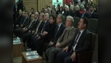 Gaziantep'te, mahkumların eserleri sergilendi