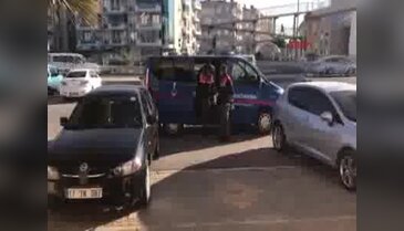 Çiftçileri bezdiren traktör hırsızı yakalandı
