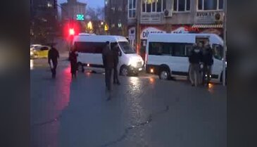 Bursa'da FETÖ'den gözaltına alınan 13 kişi adliyeye sevkedildi - 2