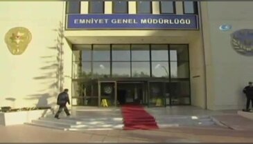 Emniyette flaş atama ve yer değiştirme