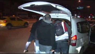 İstanbul'da 5 bin polisle dev operasyon