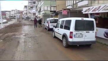 Bursa Gemlik'te uyuşturucu operasyonu