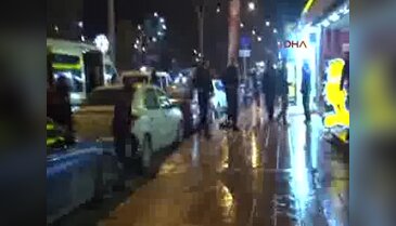 Adana'da asayiş ve kaçak içki uygulaması