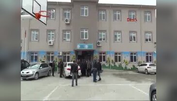 Hayırseverden öğrencilere yardım