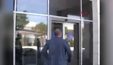Ahmet Şık gözaltına alındı