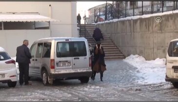 Bursa dahil 10 ilde FETÖ operasyonu