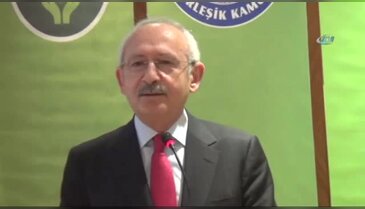 Kılıçdaroğlu'ndan 'asgari ücret' değerlendirmesi
