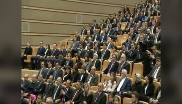 Cumhurbaşkanı Erdoğan'dan ABD'ye sert tepki