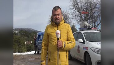 Antalya Valisi'nden güldüren altın paylaşımı