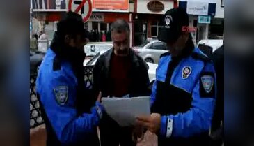 Yeni internet dolandırıcılığına karşı polis uyarısı