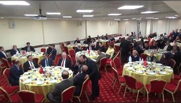 Hüseyin Durmaz, Bursa sanayisinin hakkında konuştu