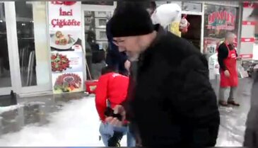 Bu da kardan deve