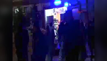 Fırat Kalkanı'nda: 1 şehit, 9 yaralı