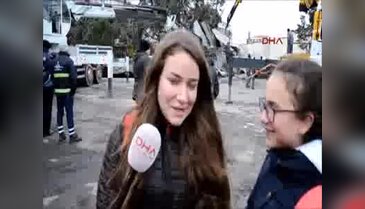 Fırtına 120 metrekarelik çatıyı uçurdu