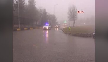 Fırat Kalkanı'nın 43'üncü şehidi memleketine gönderildi