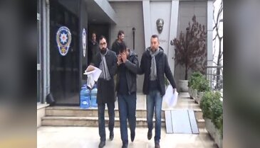 Bursa'da yakalanan dolandırıcı, diğer suçlarını da itiraf etti