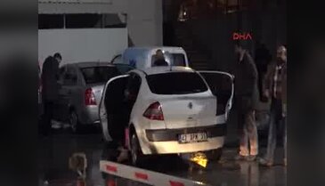 Konya'da fuhuş operasyonu; "Bizi yakalamaktan bıkmadınız mı?'