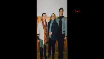 Tutuklu HDP'li kadınların cezaevi fotoğrafları