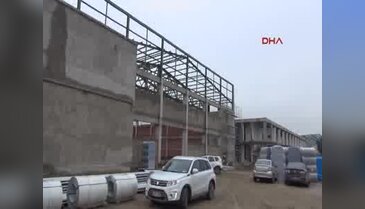 Kılıç: Türkiye, her türlü organizasyonu yapabilecek kuvvette
