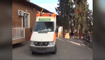 Akçakale'de, sulama kanalında kadın cesedi bulundu