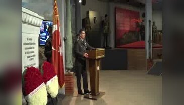 Şehit annesi Fatma Üye: 4 ay oldu hala çok özlüyorum