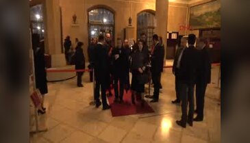 Piyanist Gülsin Onay Mersinlileri büyüledi