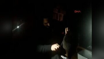 İstanbul'un birçok yerinde elektrik kesintisi
