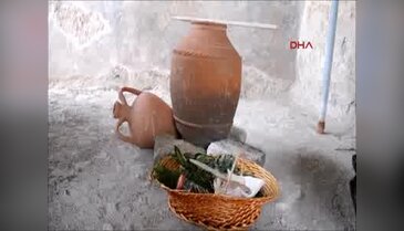 Antik garum sosu bahara hazır olacak