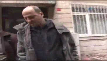 Ahmet Şık tutuklandı