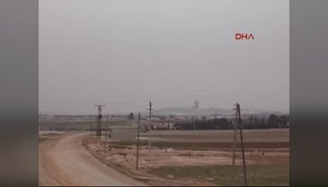 184 DEAŞ hedefi imha edildi, 27 terörist öldürüldü