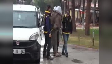 Otomobil hırsızından uyarı: Anahtarını üzerinde bırakmayın