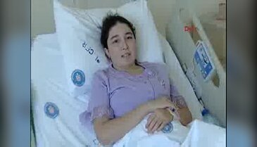 İlk rahim nakilli Sert: 2017 bizim yılımız olacak