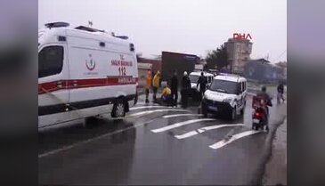 Liseli Sude okul yolunda can verdi