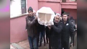 Liseli Sude okul yolunda can verdi - 2
